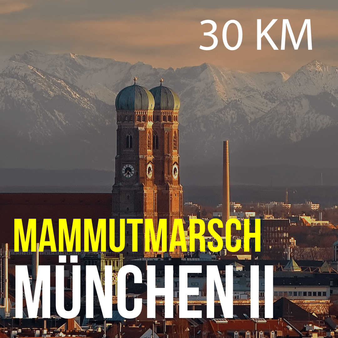MM München II