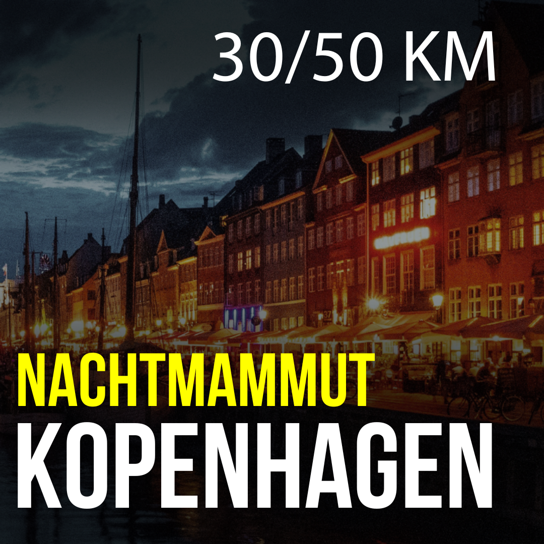 NM Kopenhagen